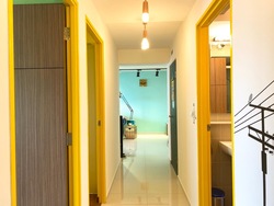 Blk 347A Adora Green (Yishun), HDB 5 Rooms #221371671